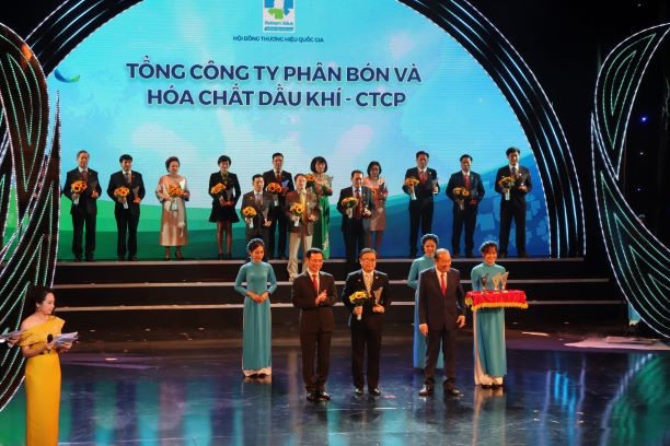 Thương hiệu Quốc gia khẳng định vị thế của doanh nghiệp Việt Nam